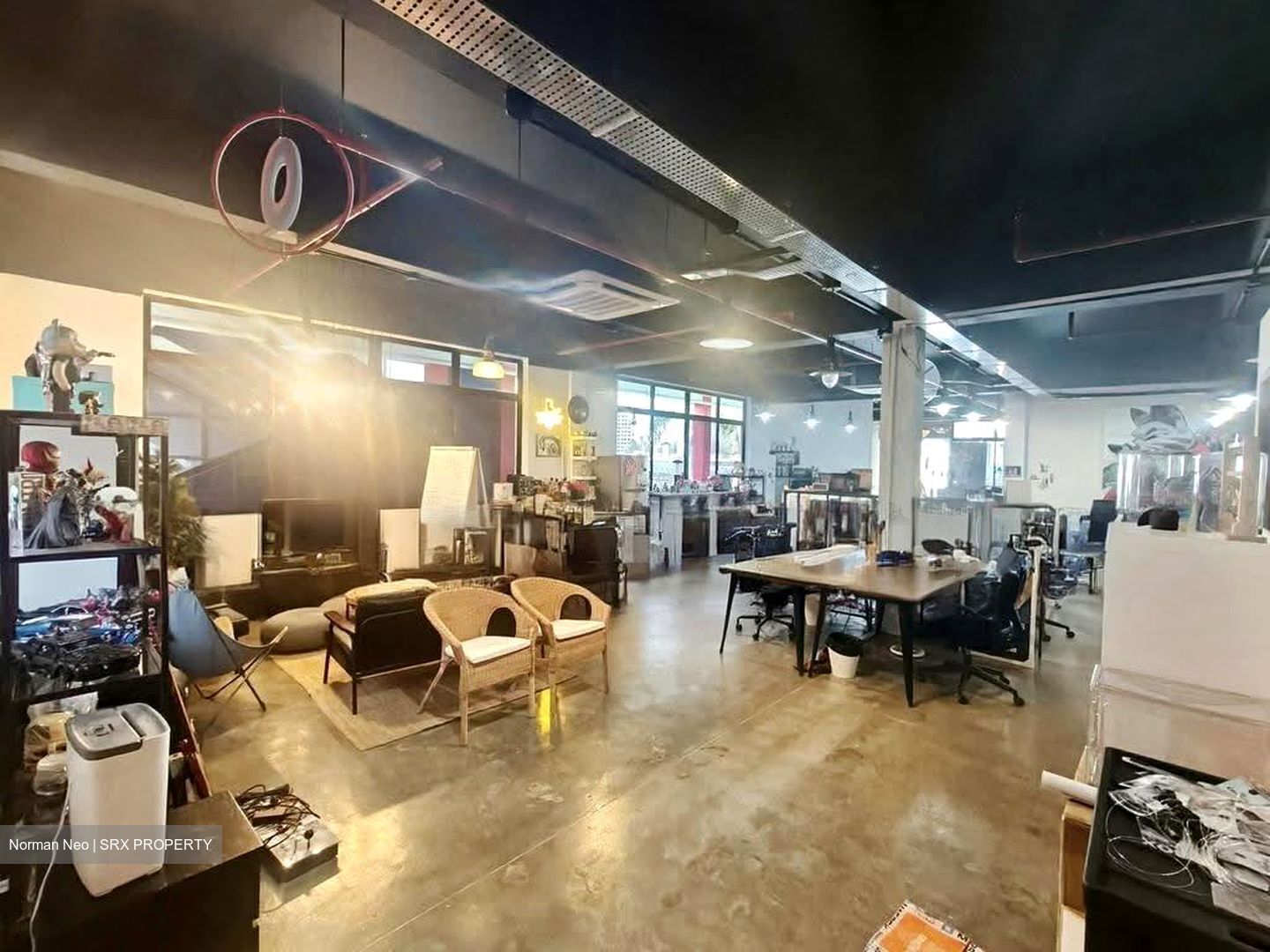 Tanglin Halt Industrial Estate (D3), Factory #618135231